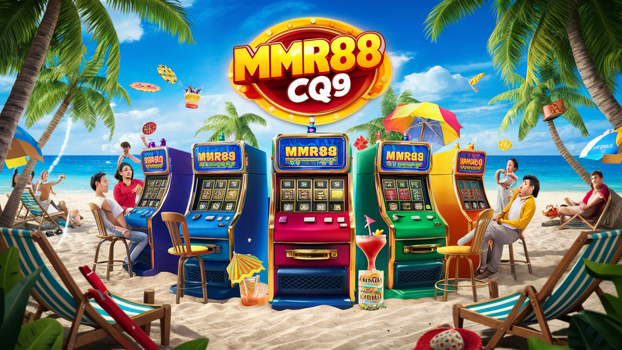 MMR88CQ9 Industry