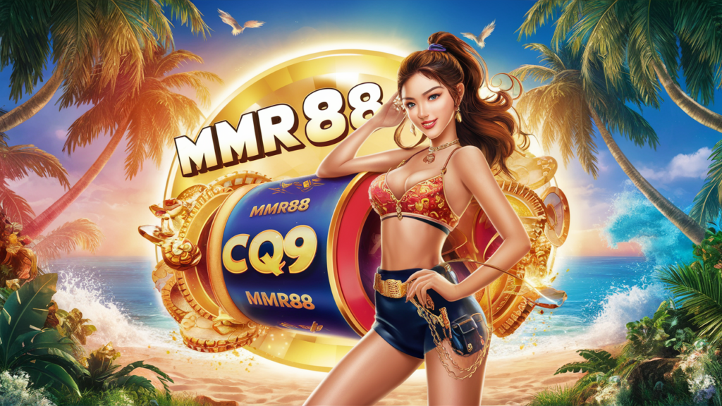 MMR88CQ9Win