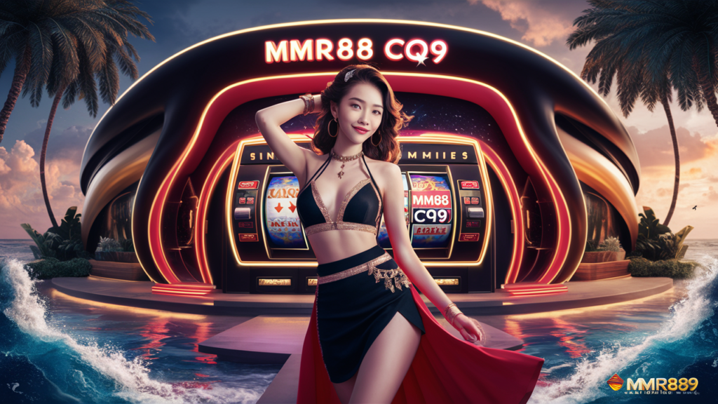 MMR88CQ9Vip