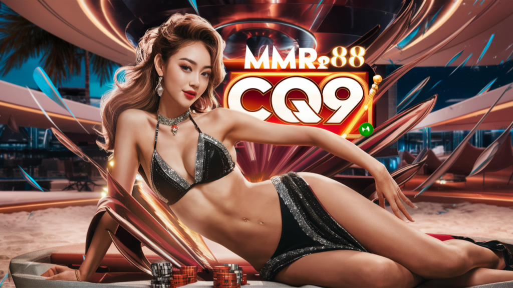 MMR88CQ99Online